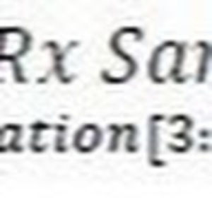 Meet your Posher, Jorge